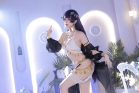 舞娘